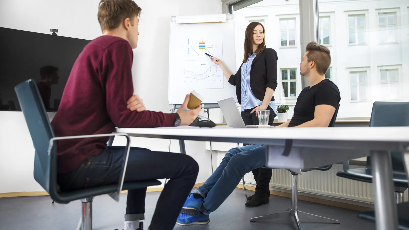 Marketing Agentur Aachen für Unternehmen, Dienstleister und Mittelstand