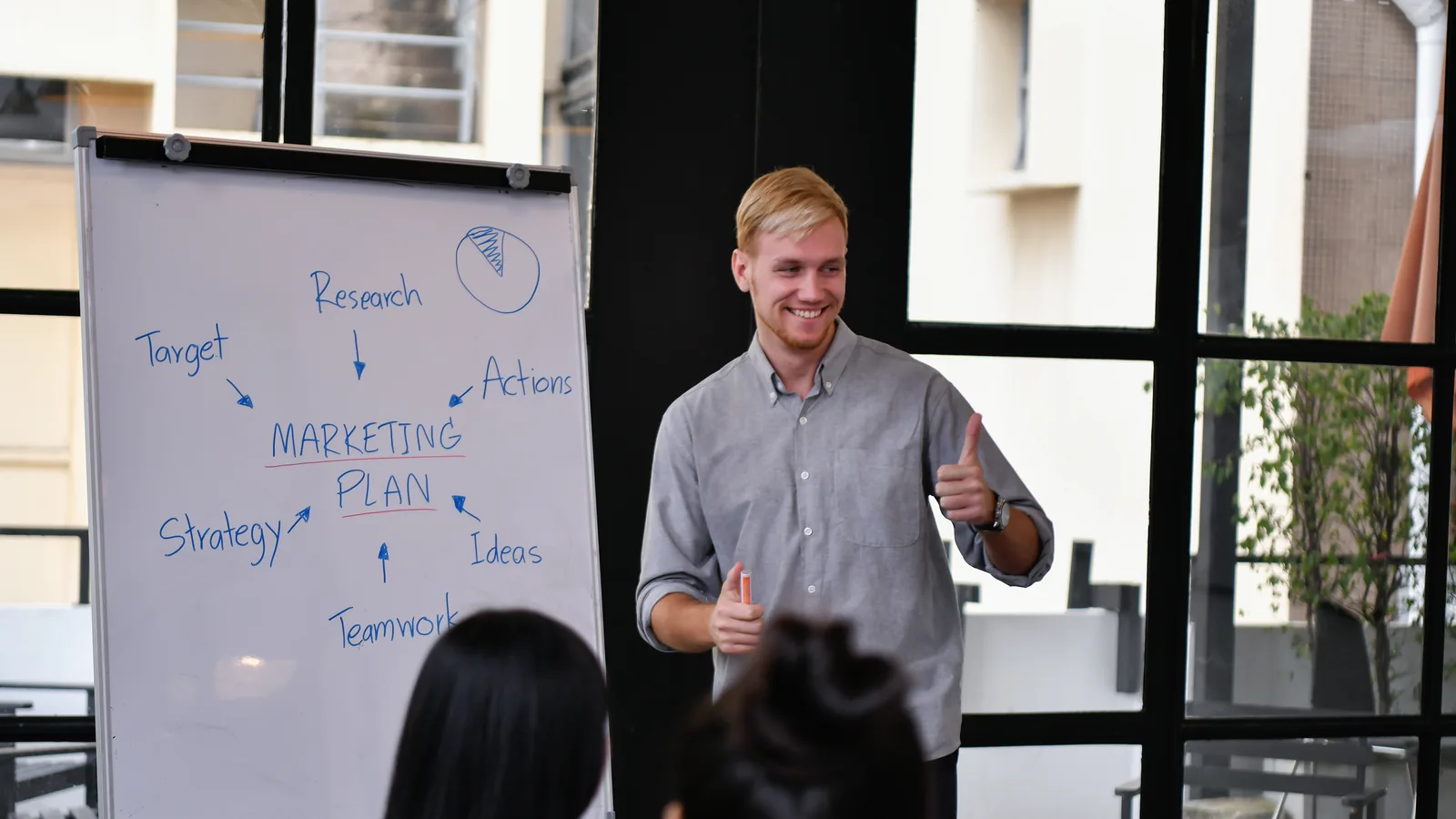 Social Media Marketing: Facebook, Instagram und LinkedIn sinnvoll nutzen