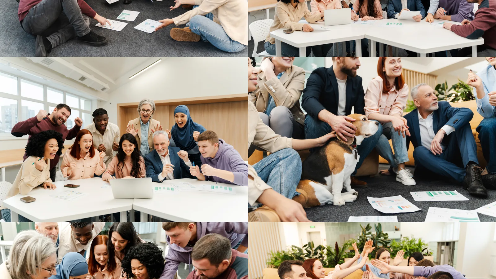 Online-Marketing-Konzeption: Erst planen, dann Maßnahmen starten