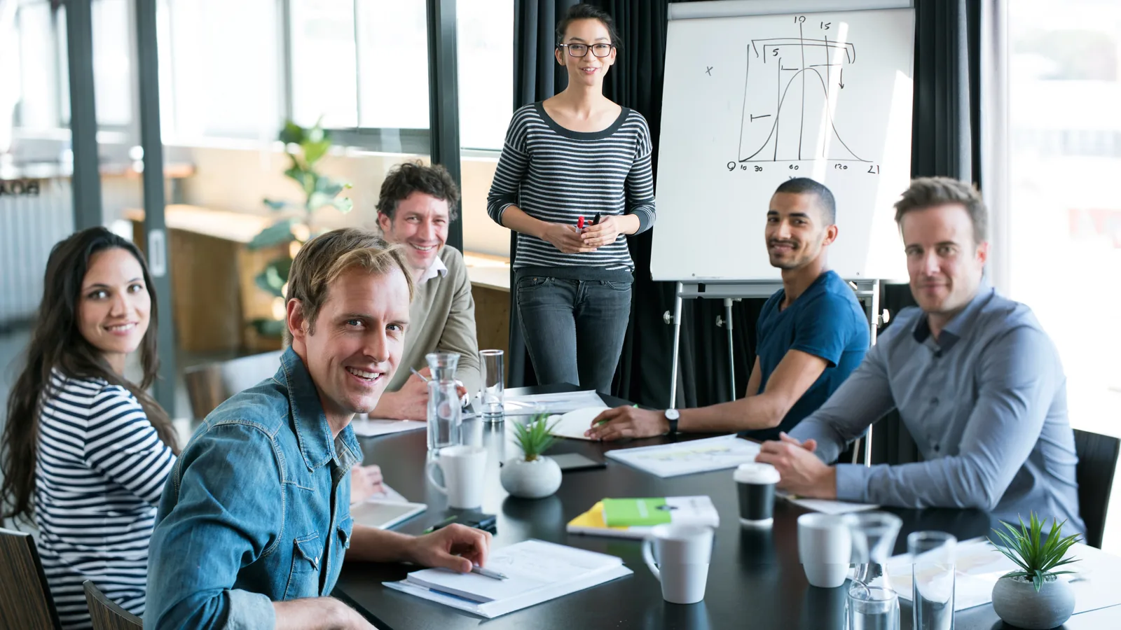 Was macht eine Werbeagentur?