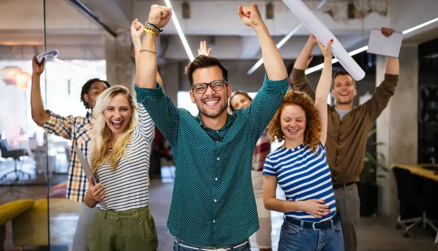 Professionelle Unternehmenswebsite – Neue Mitarbeiter dank neuer Internetseite