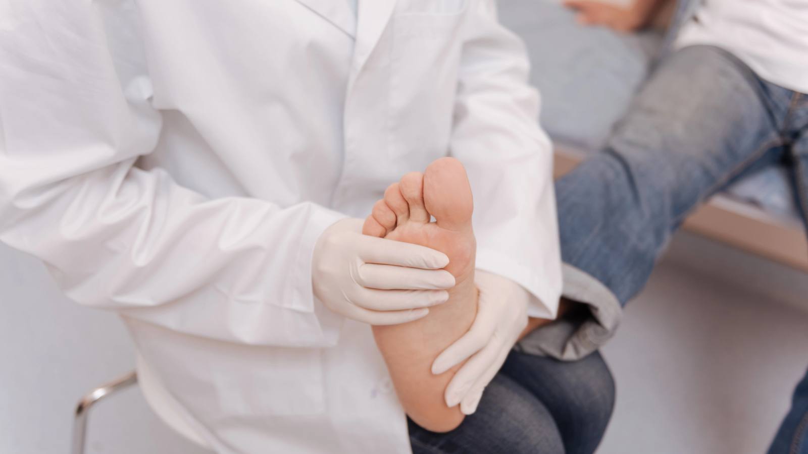 Professionelle Website für orthopädische Praxen mit Fokus auf Sichtbarkeit, Vertrauen und qualifizierte Anfragen