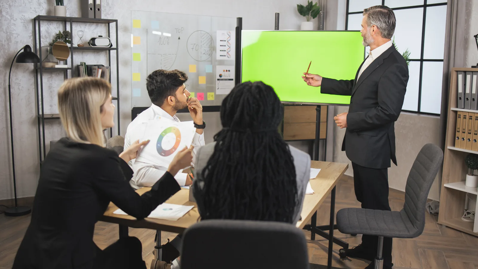Branding Hannover für Unternehmen, Dienstleister und Mittelstand