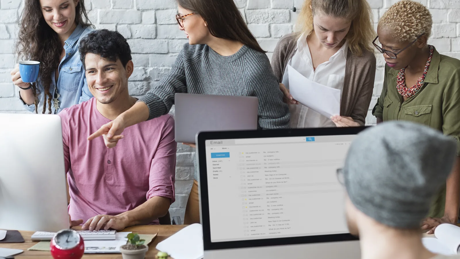 Intelligente Webseiten für Handwerker: Mehr Mitarbeiter finden