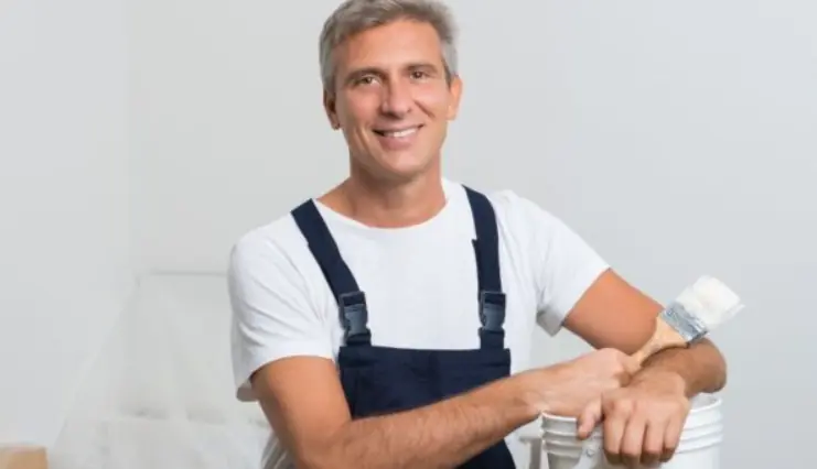 Professionelles Webdesign für Maler