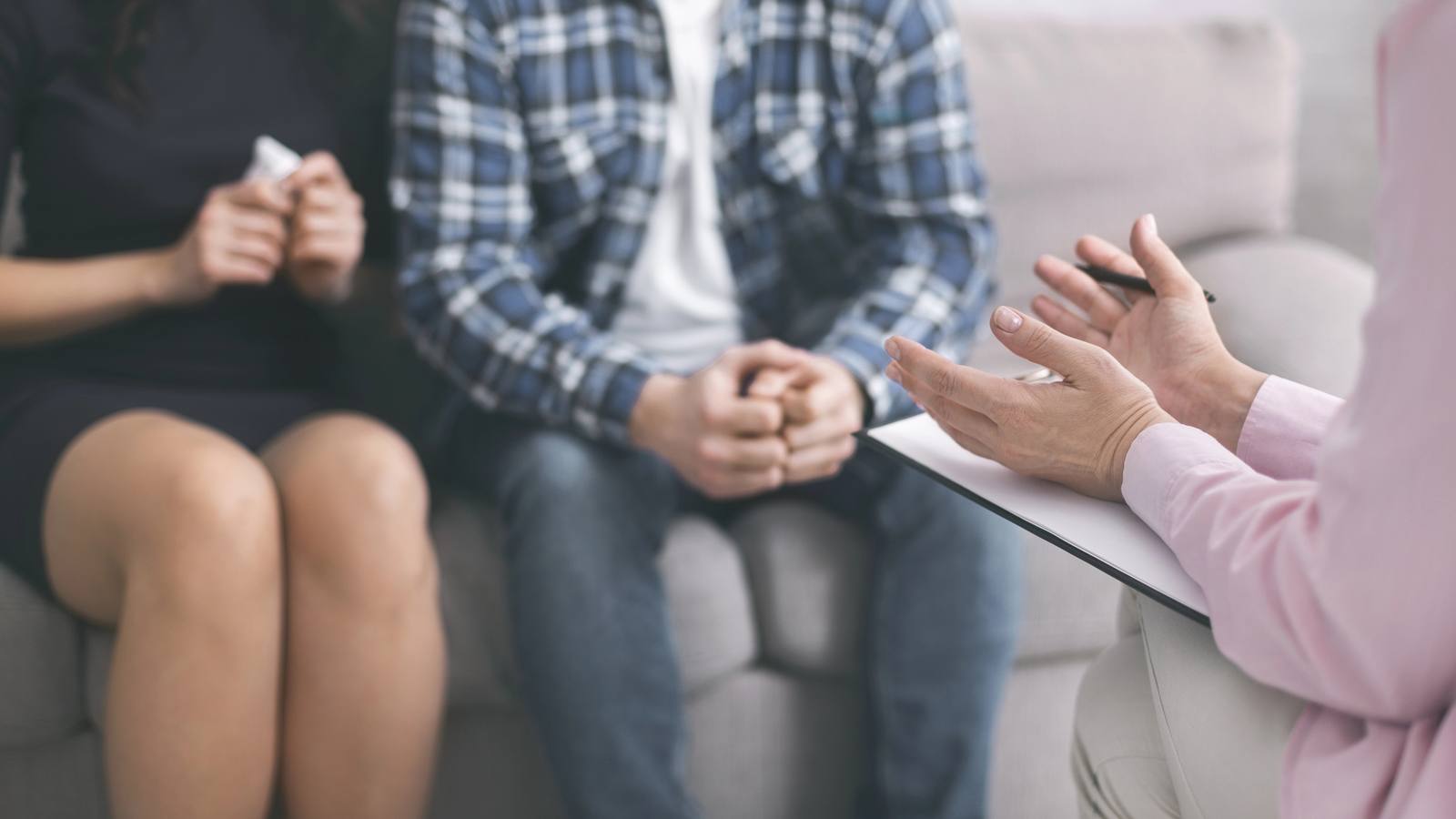 Professionelle Website für psychotherapeutische Praxen mit Fokus auf Sichtbarkeit, Vertrauen und qualifizierte Anfragen
