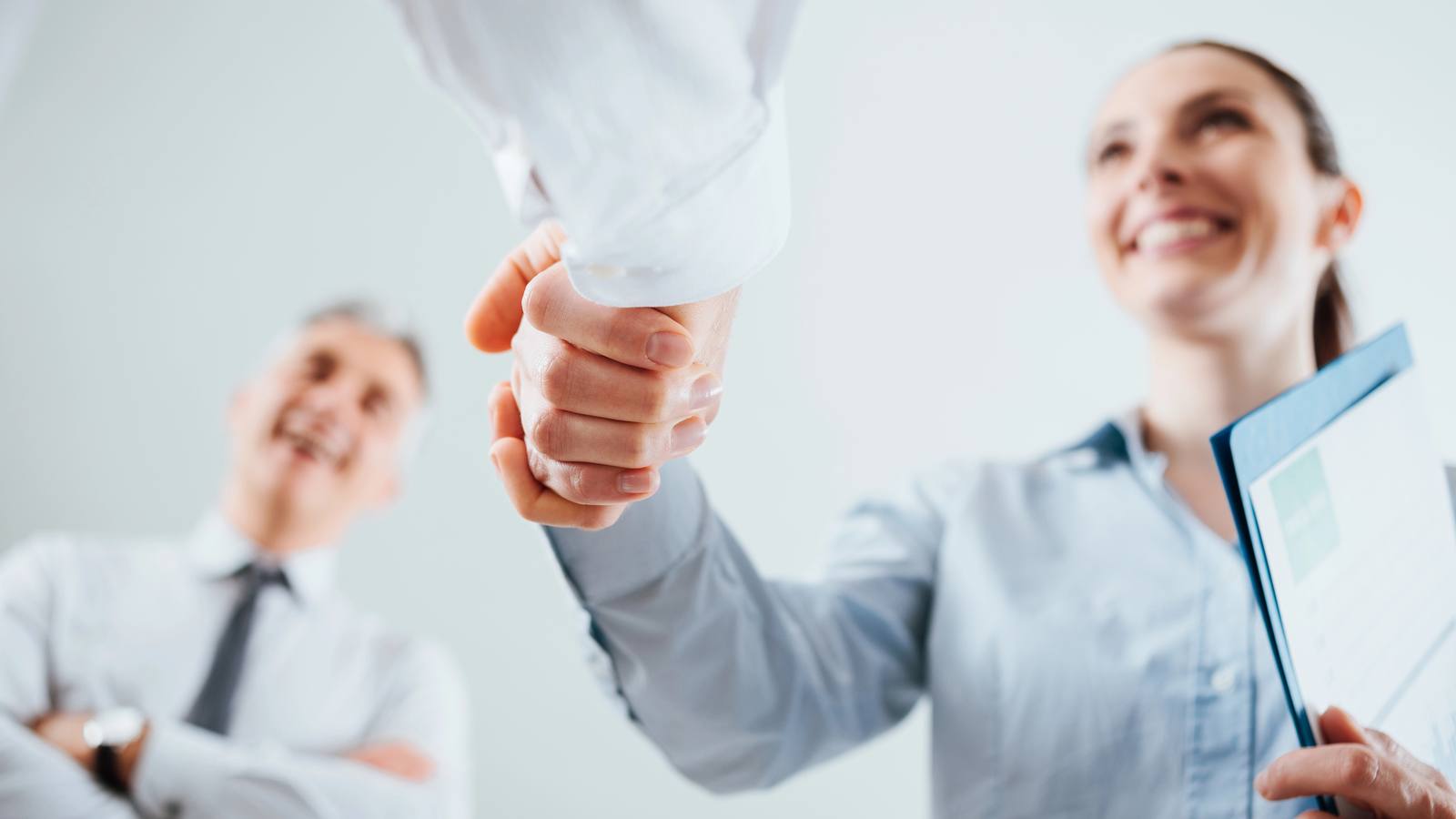 Professionelle Website für Recruiting-Dienstleister mit Fokus auf Sichtbarkeit, Vertrauen und qualifizierte Anfragen