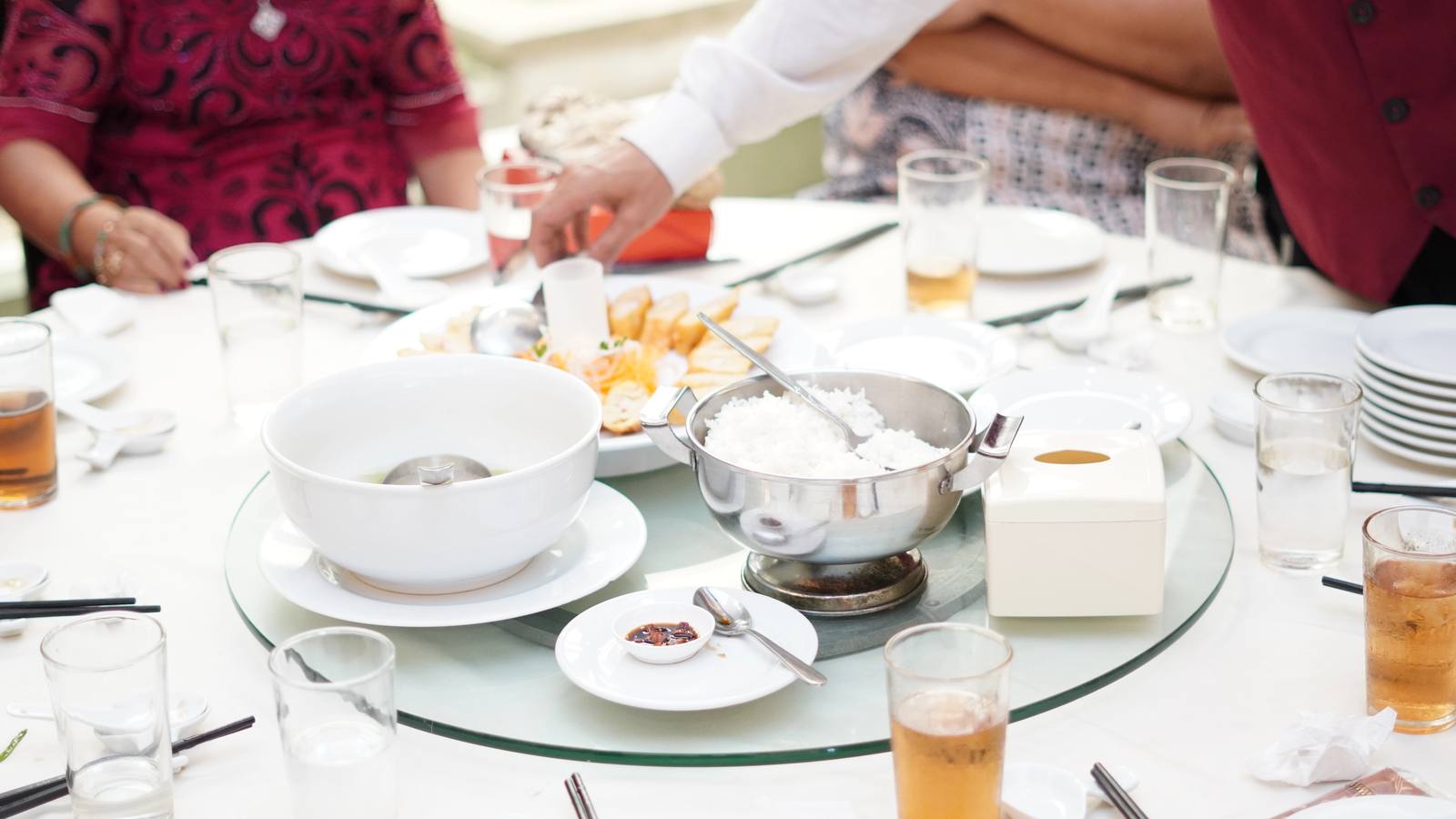 Professionelle Website für Restaurants und gastronomische Betriebe mit Fokus auf Sichtbarkeit, Vertrauen und qualifizierte Anfragen