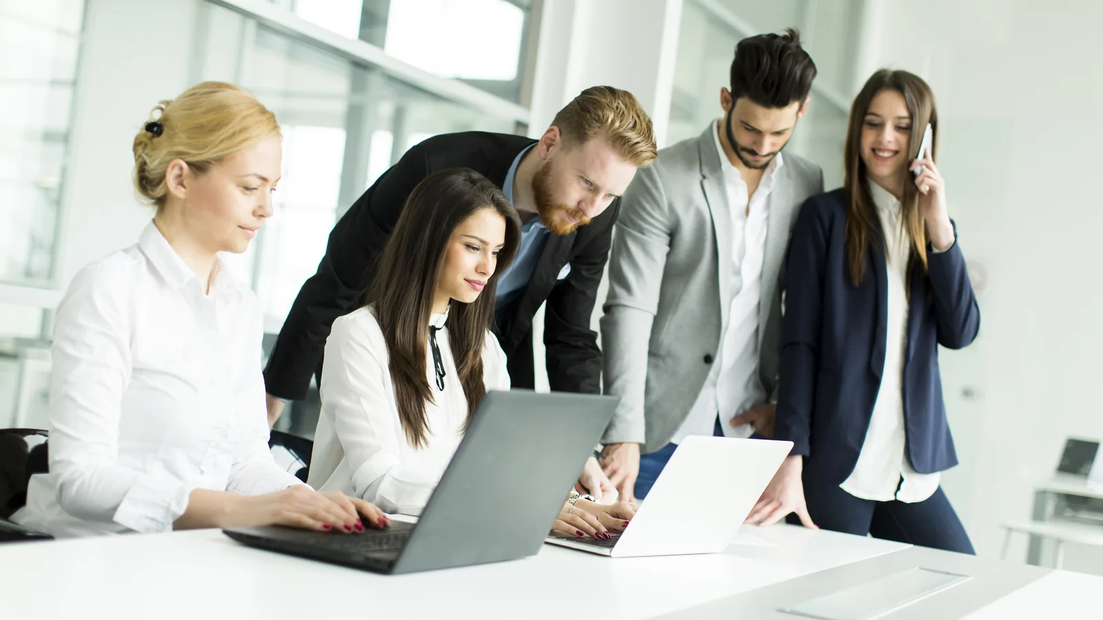 KI-SEO Agentur Aachen für Unternehmen, Dienstleister und Mittelstand