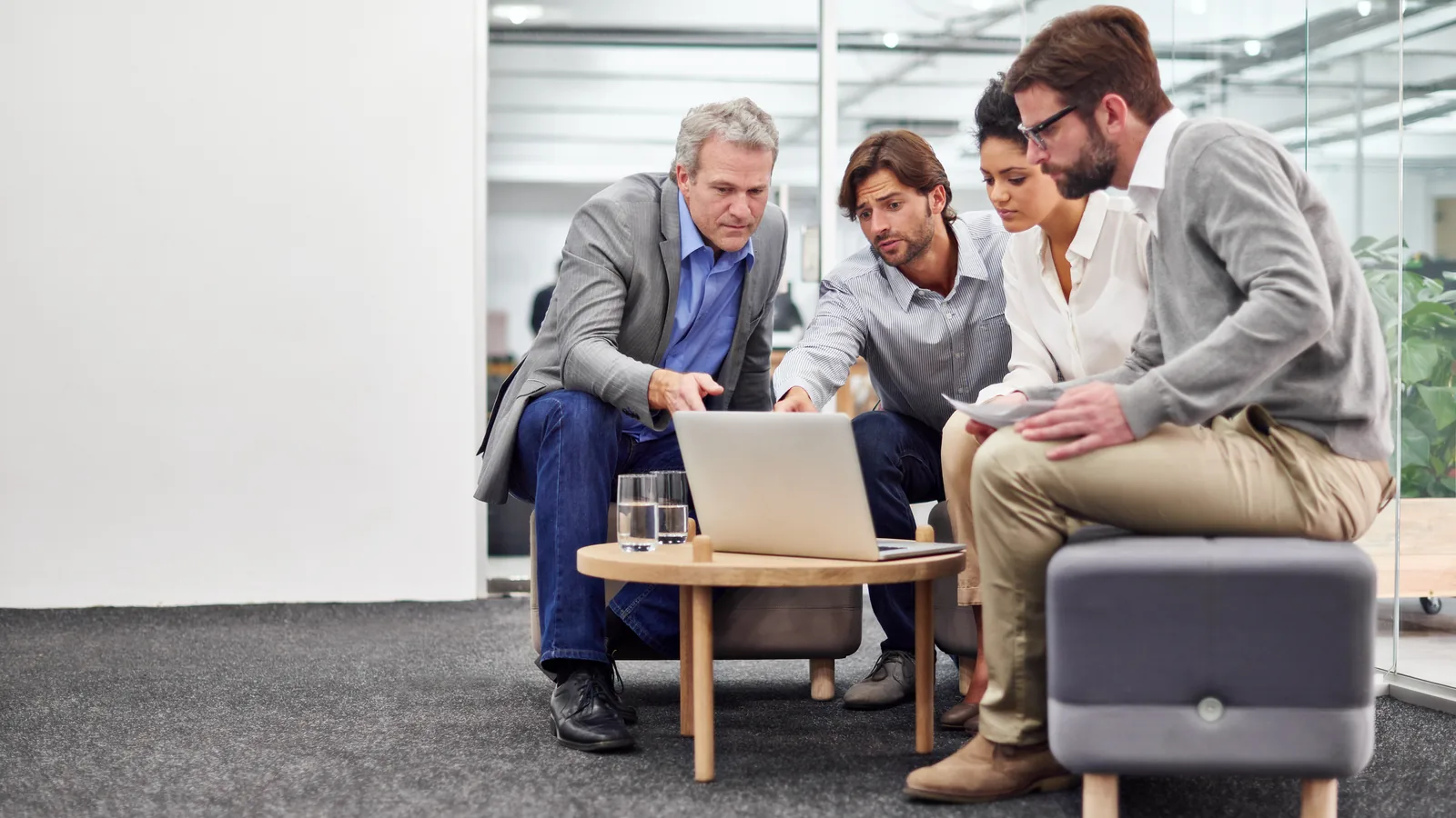 KI-SEO Agentur Stuttgart für Unternehmen, Dienstleister und Mittelstand