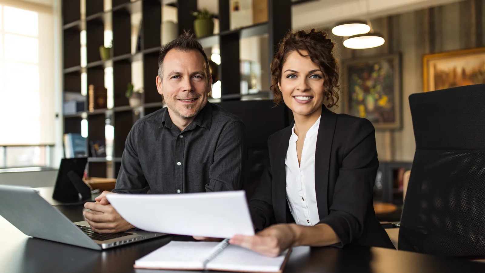 Was ist eine Landingpage und wann lohnt sie sich?