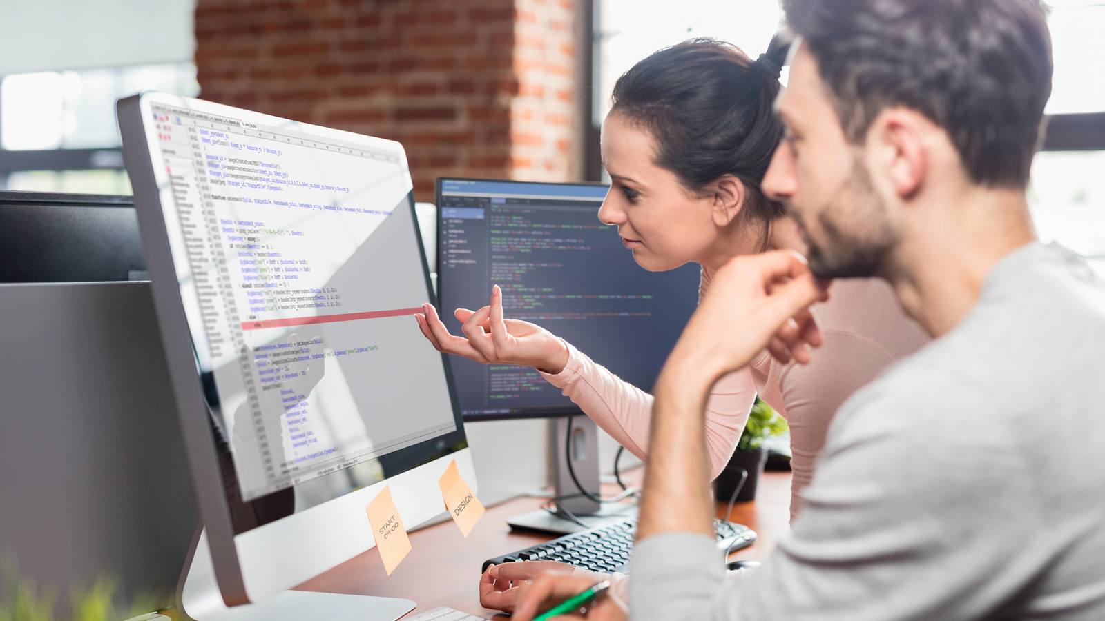 Professionelle Website für Software- und SaaS-Anbieter mit Fokus auf Sichtbarkeit, Vertrauen und qualifizierte Anfragen