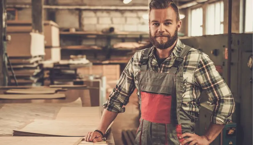 Marken- und Designkonzept im Arbeitsprozess – Mehr Aufträge als Tischler mit Online-Marketing und Branding