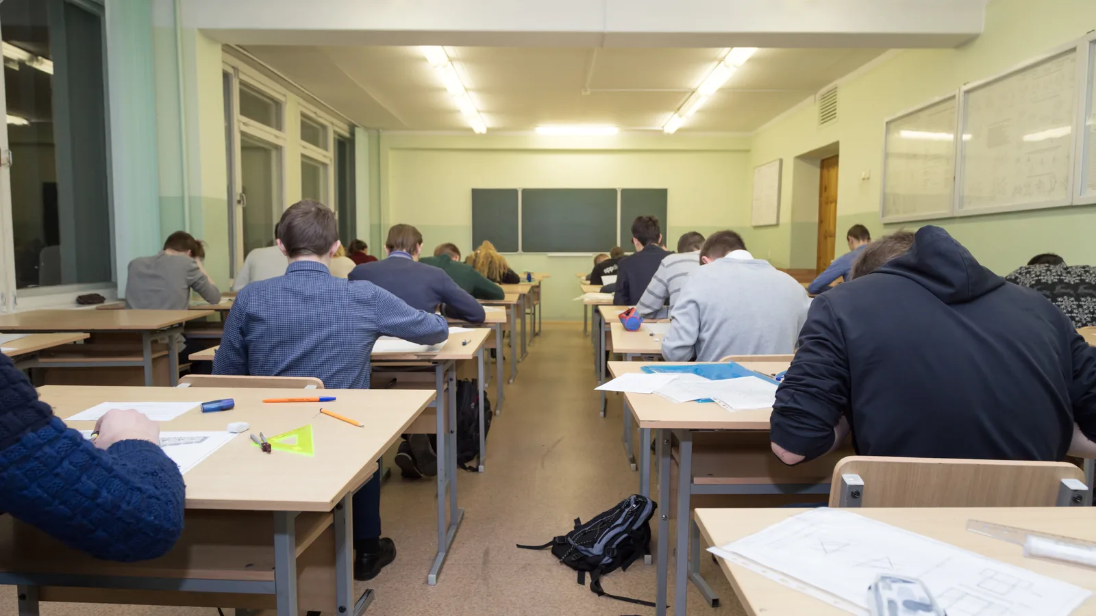 Professionelle Website für Akademien und spezialisierte Weiterbildungsanbieter mit Fokus auf Sichtbarkeit, Vertrauen und qualifizierte Anfragen