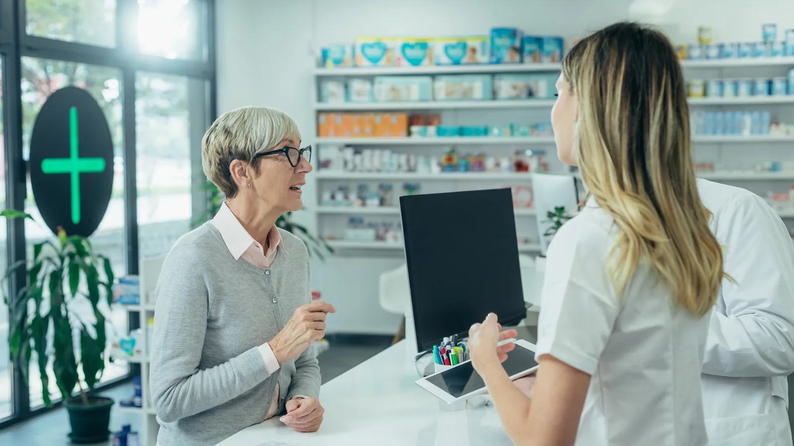 Professionelle Website für Apotheken mit Fokus auf Sichtbarkeit, Vertrauen und qualifizierte Anfragen