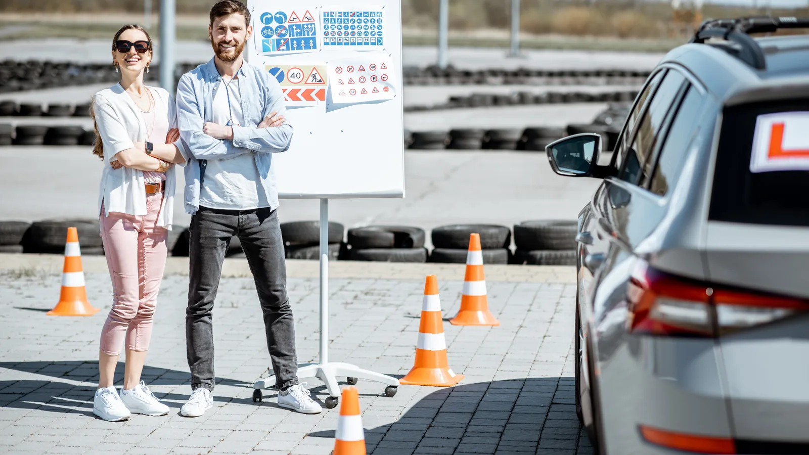 Professionelle Website für Fahrschulen mit Fokus auf Sichtbarkeit, Vertrauen und qualifizierte Anfragen