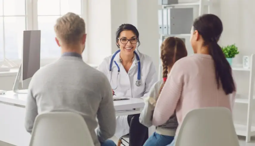 Praxiswebsite und digitale Patientenkommunikation – Webdesign für Ärzte und Arztpraxen
