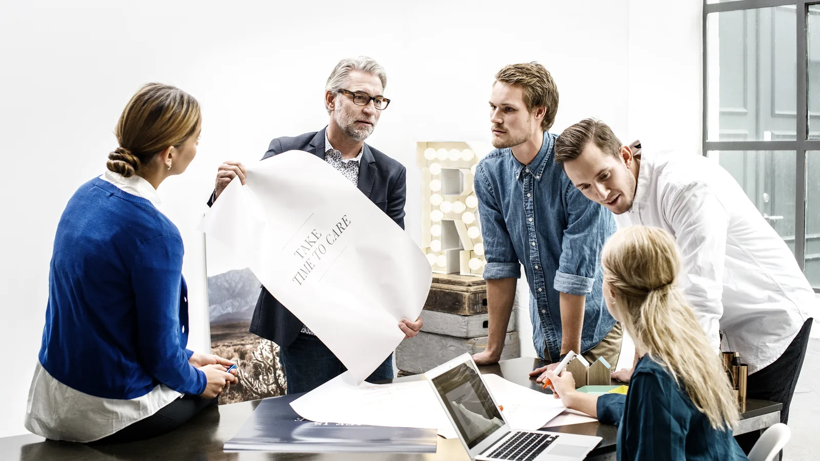 Usability und UX: Warum gute Websites leichter wirken