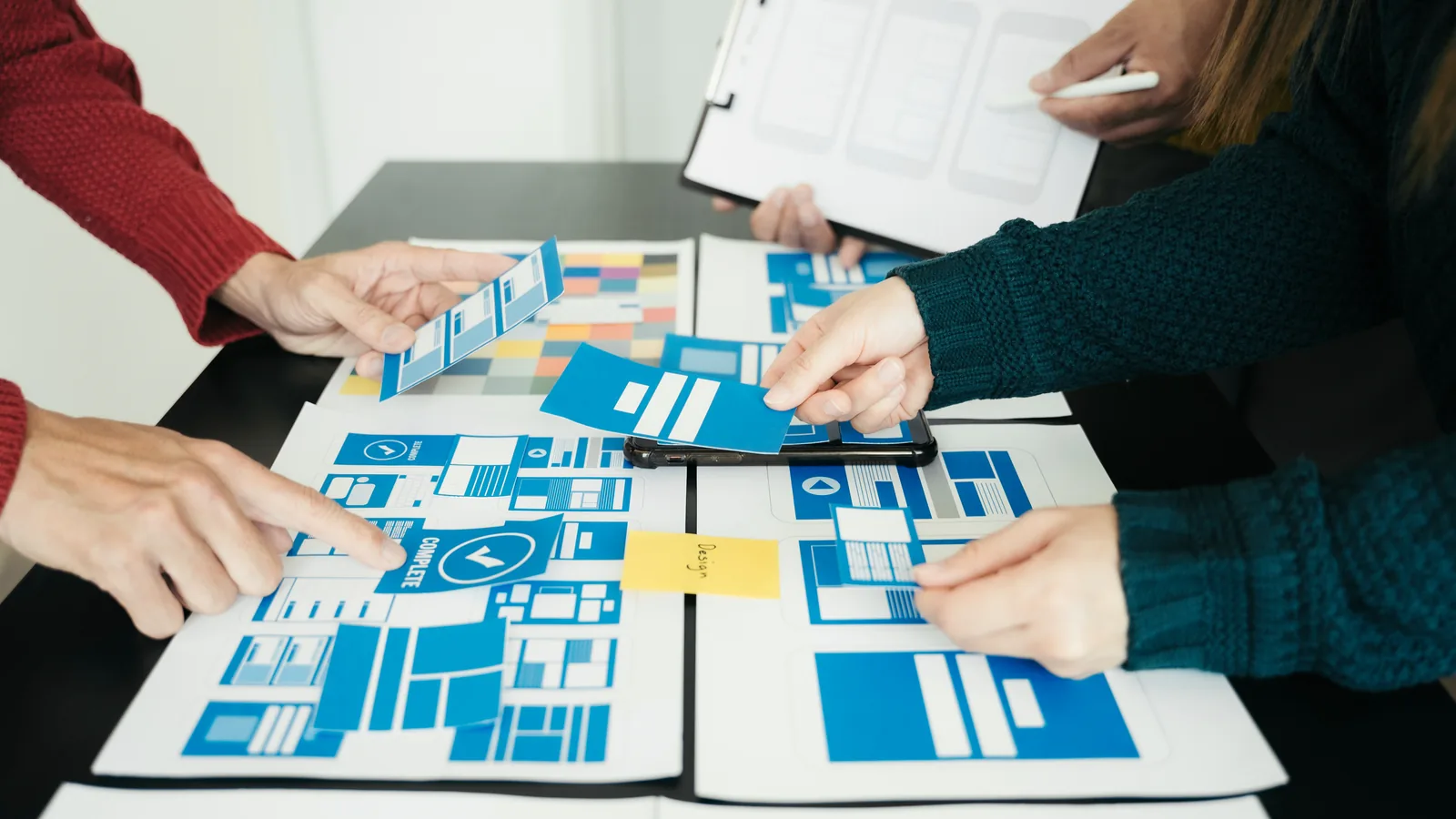 Was kostet eine Website 2026?