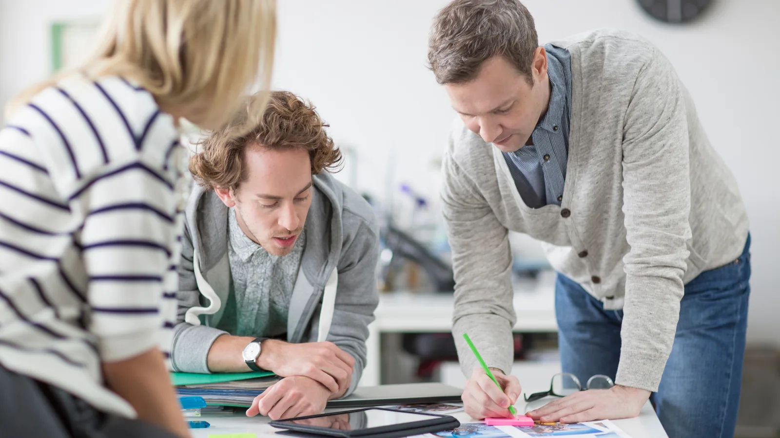 Neue Website entwickeln lassen: Was Unternehmen beachten sollten