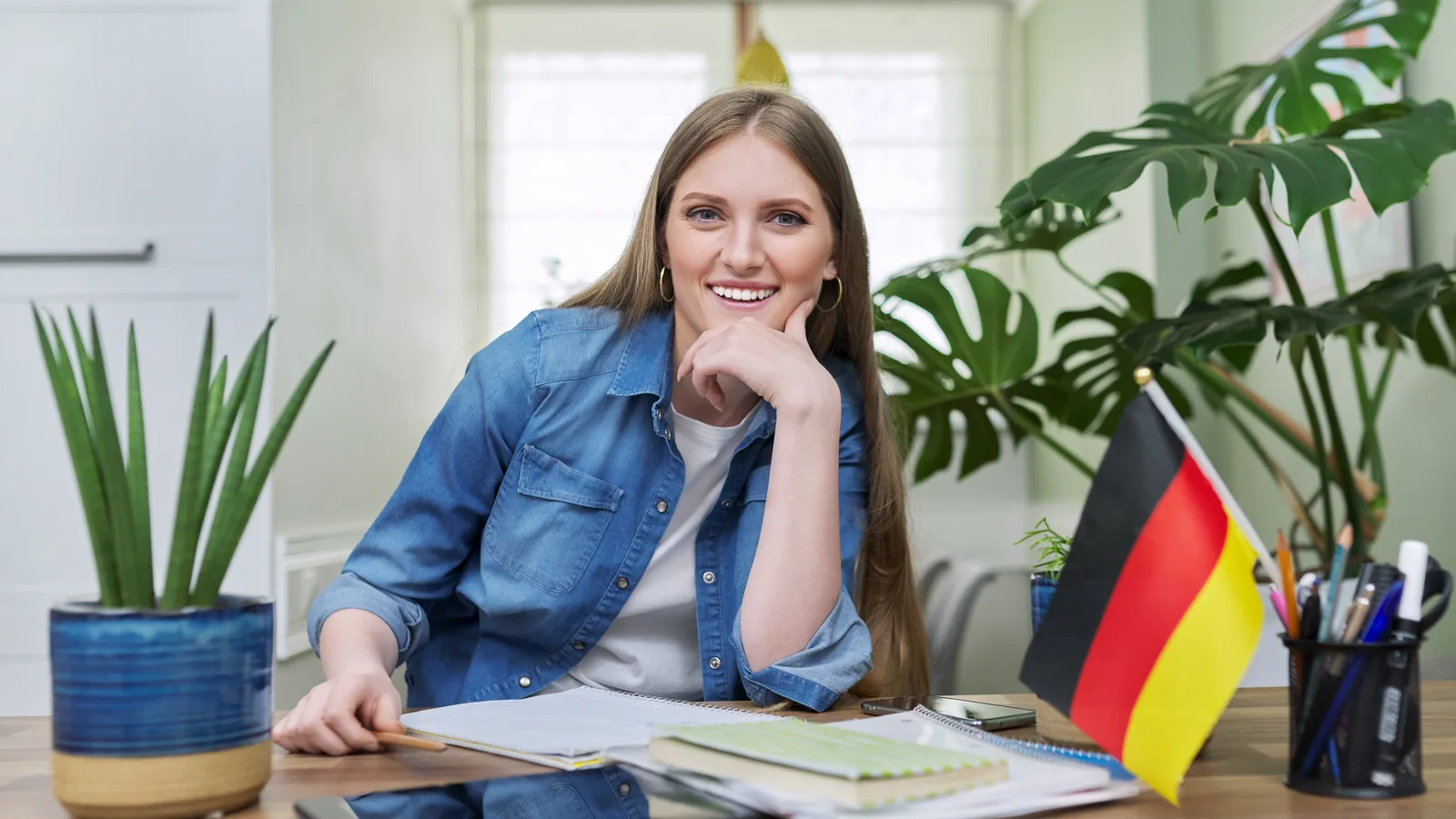 Professionelle Website für Nachhilfeanbieter und Lerninstitute mit Fokus auf Sichtbarkeit, Vertrauen und qualifizierte Anfragen