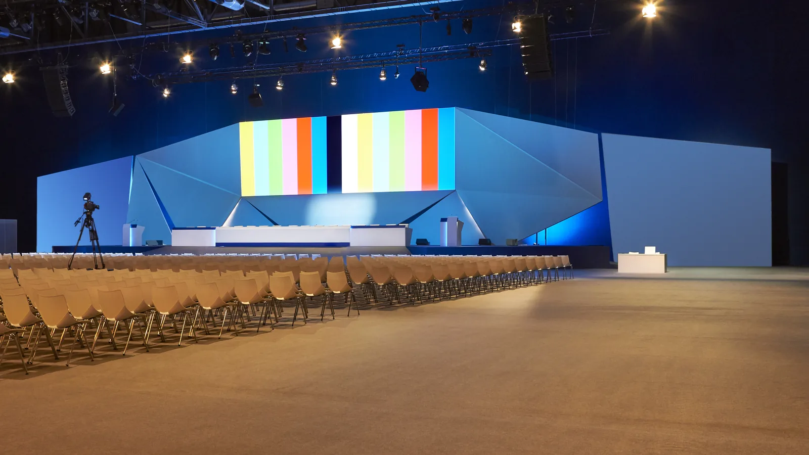 Professionelle Website für Speaker, Keynote-Speaker und Vortragsredner mit Fokus auf Sichtbarkeit, Vertrauen und qualifizierte Anfragen
