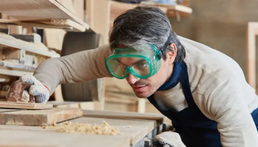 Professioneller Webauftritt für einen Handwerksbetrieb – Webdesign-Tipps für Tischler und Schreiner