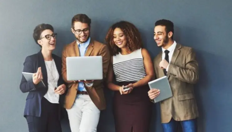 Professionelle Unternehmenswebsite – Webentwicklung für Startups Köln