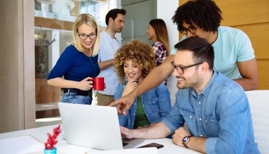 Barrierearme Website-Struktur – So wird deine Website barrierefrei