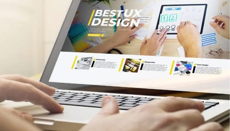 Website-Redesign für mehr Umsatz