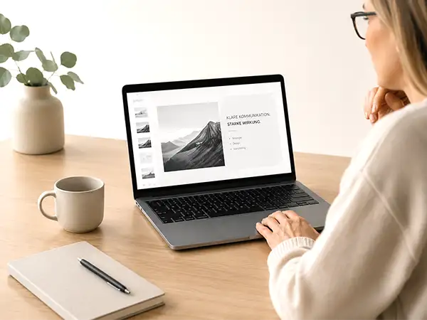 content grafik design koeln