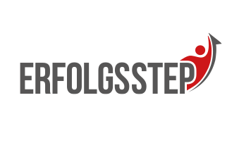 Corporate Design Logo Erfolg