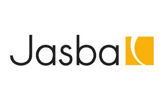 Corporate Design Logo Jasba