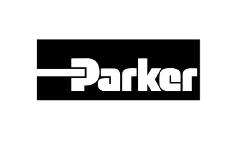 Corporate Design Logo Parker