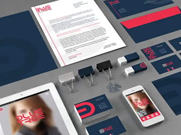 geschaeftsaustattung grafikdesign