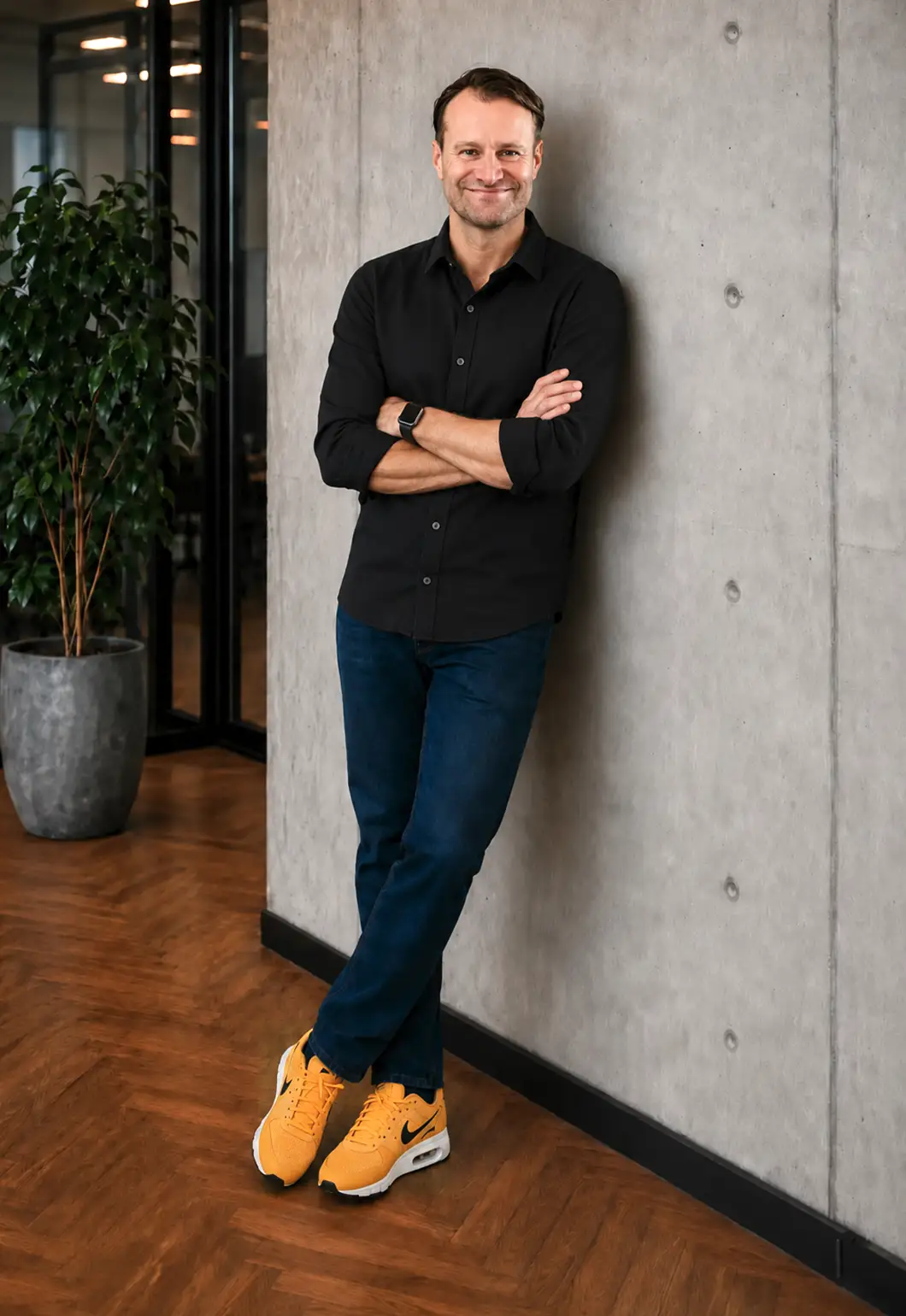 koelner bonner corporate designer