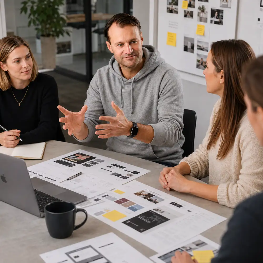 koelner grafik agentur