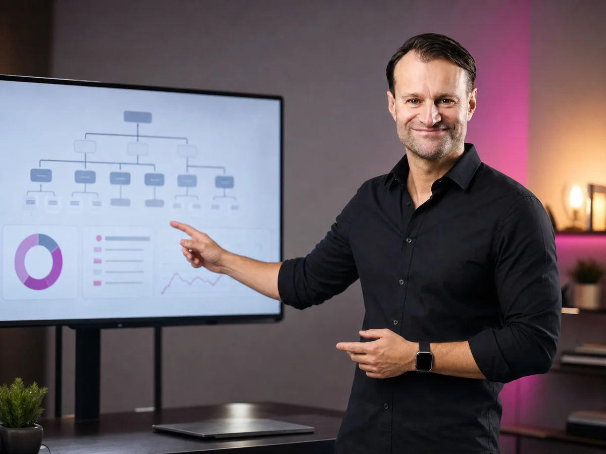 SEO und Sichtbarkeit – Motiv 6