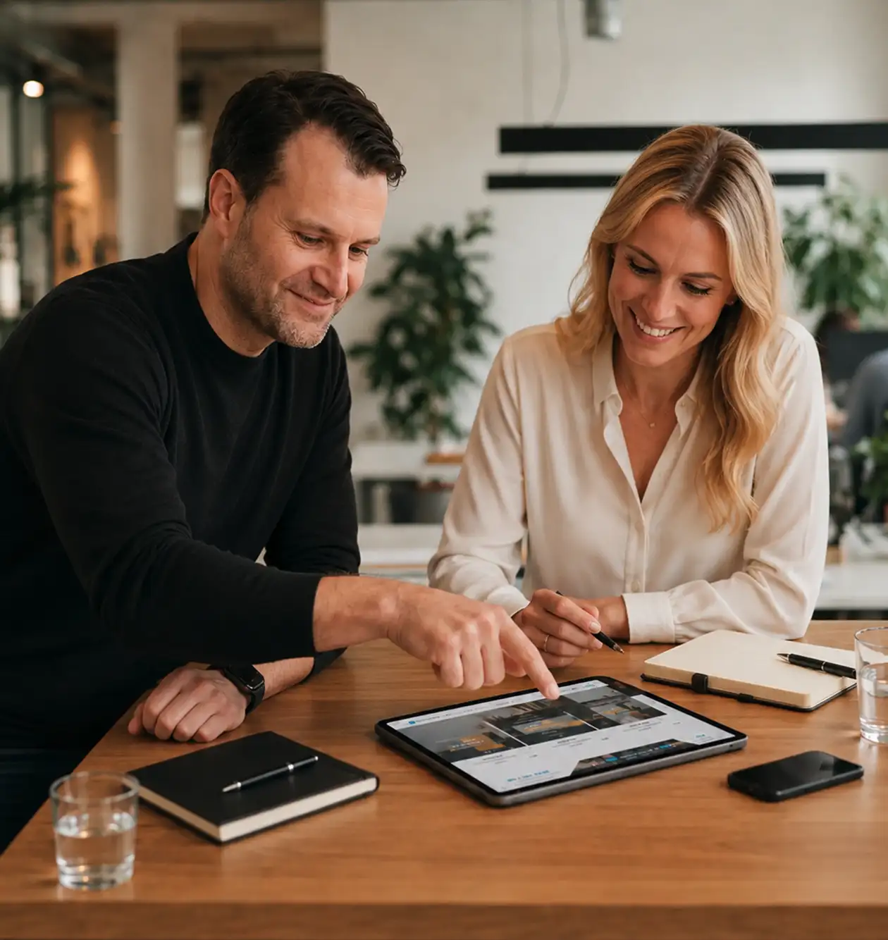 Webdesign und Webentwicklung
