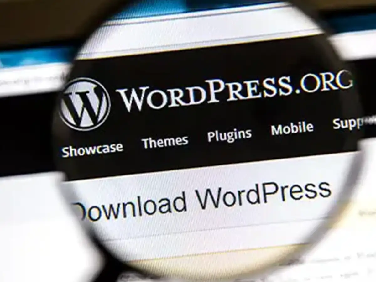 WordPress-Wartung für sichere und zuverlässige Websites
