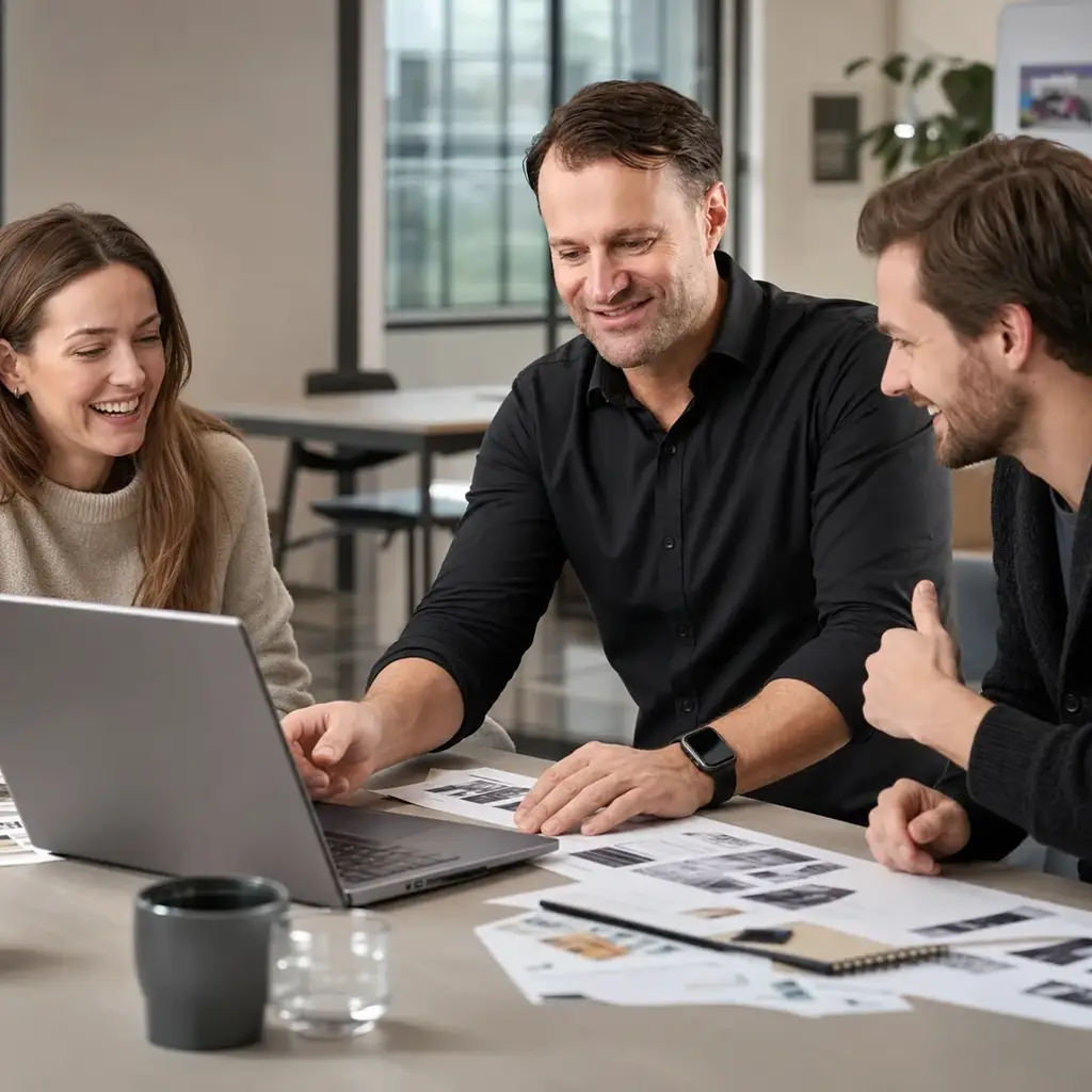 Technische WordPress-Wartung