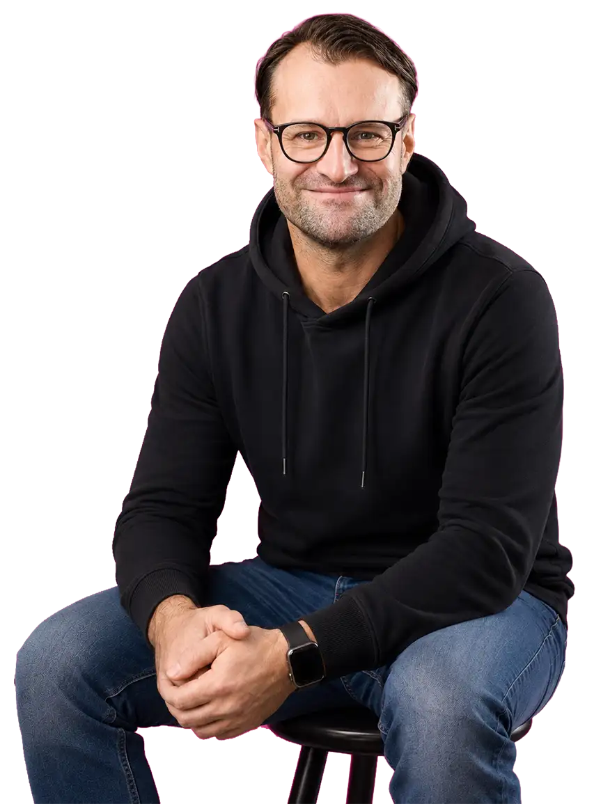 moritz dunkel marketing berater