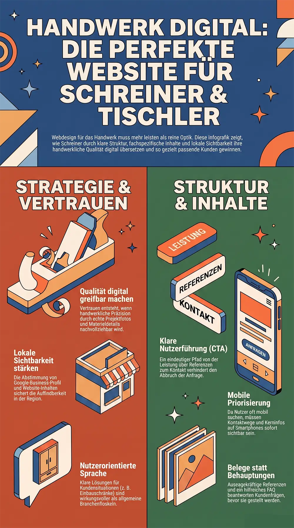 website tipps fuer tischler schreiner