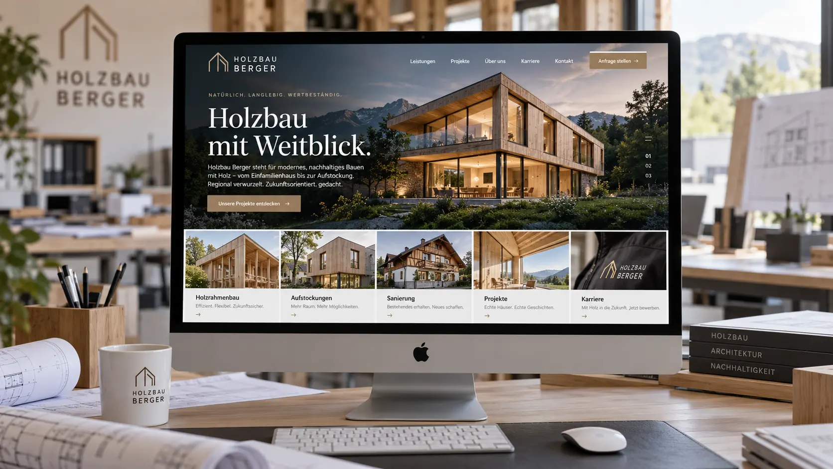 holzbau website erstellen lassen holzbau website erstellen lassen