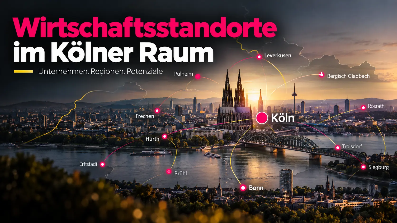 koelner raum standort region