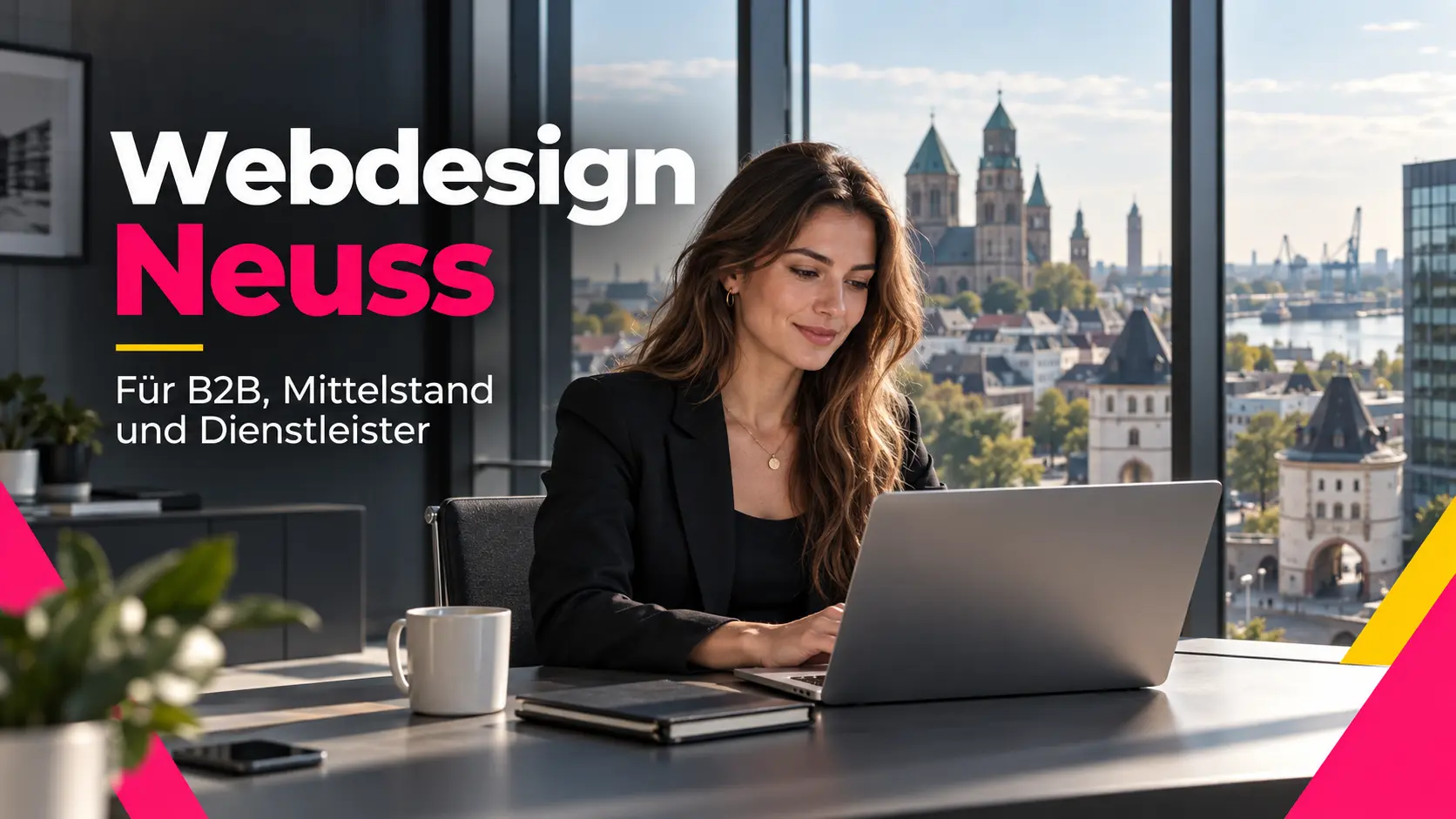 webdesign neuss