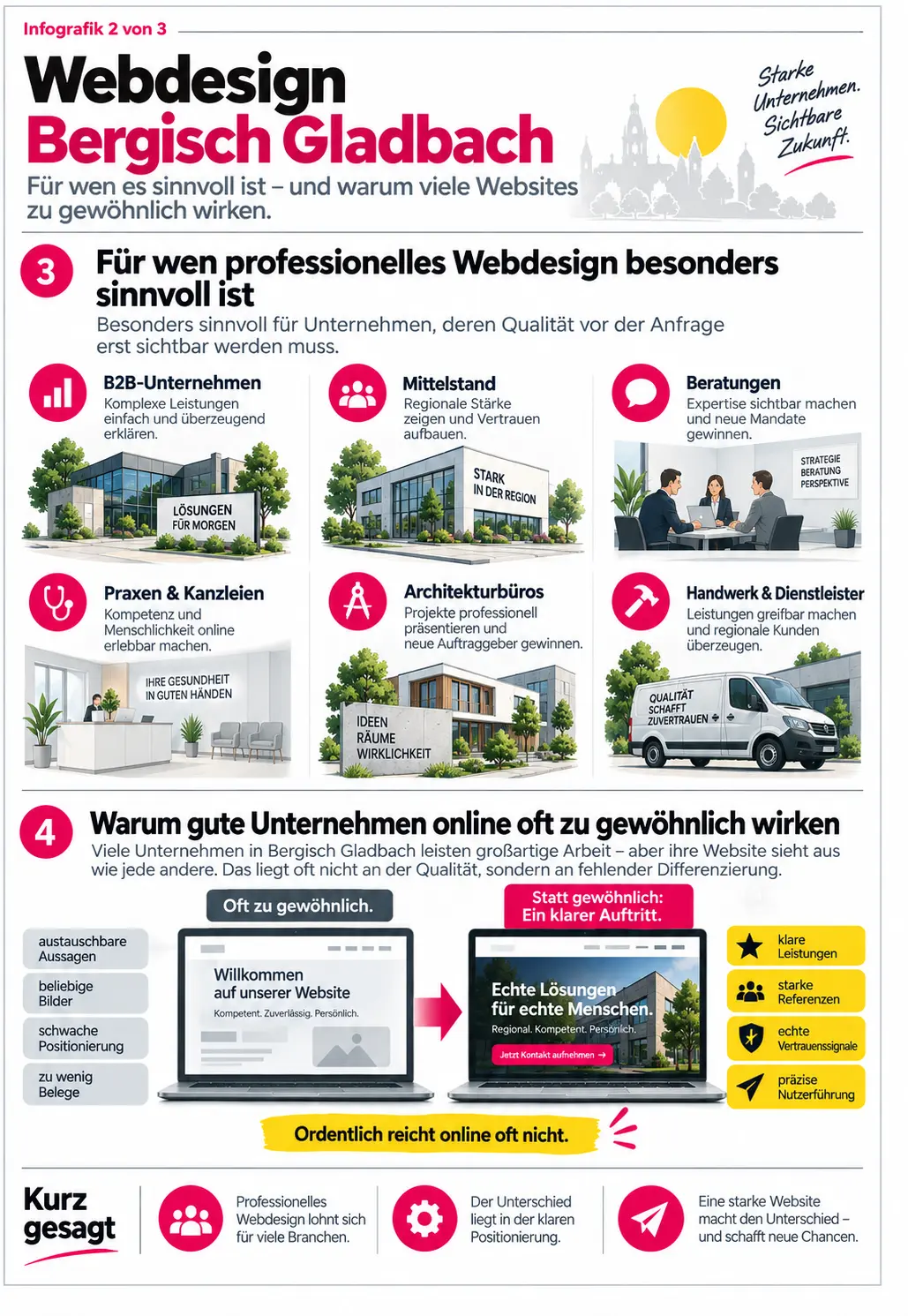 webdesigner bergisch gladbach