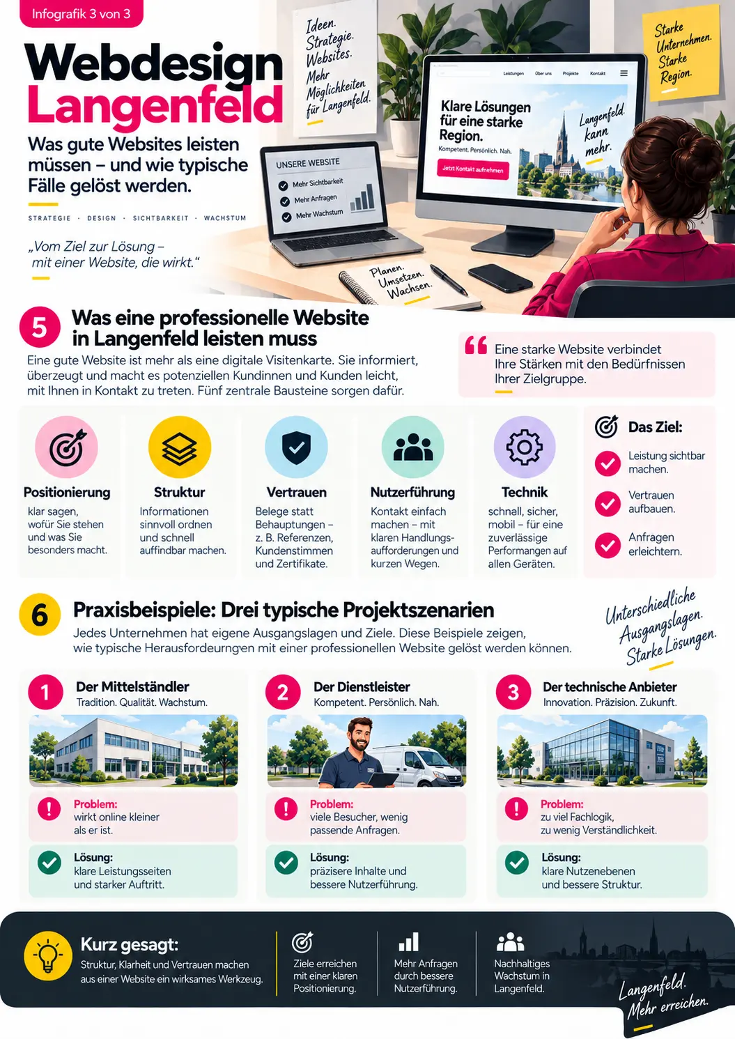 website design langenfeld website design langenfeld